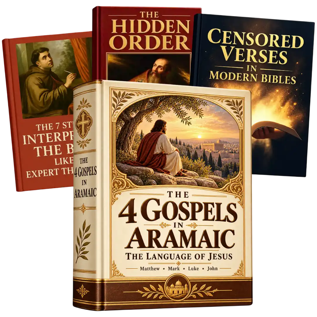 The Aramaic Foundation