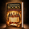 The Forbidden Books