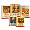 The New Testament from the Original Greek