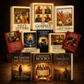 The Complete New Testament Discovery Library